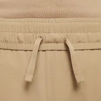 Nike Sportswear City Utility Big детские Cargo Pants цвет коричневый