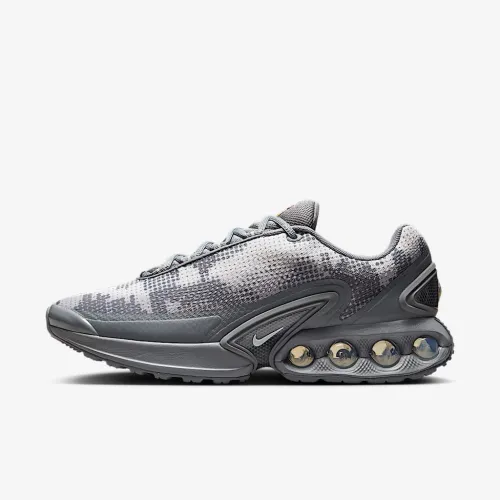 Nike Air Max Dn чоловічі Кросівки колір сірий