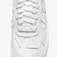Nike Air Force 1 Low Billie мужские Кроссовки цвет белый