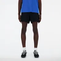 Шорти New Balance MS41511BK - Чорні
