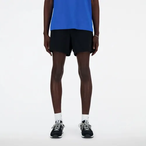 Шорти New Balance MS41511BK - Чорні