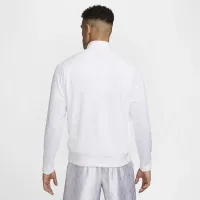 Kobe чоловічі Nike Dri-FIT баскетбольні Куртка колір білий