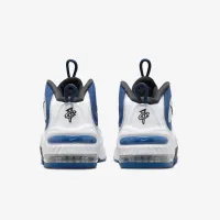 Nike Air Penny 2 QS мужские Кроссовки синий