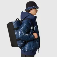 Сумка The North Face Base Camp Duffel XS 0A52SSXOU1 - Синяя
