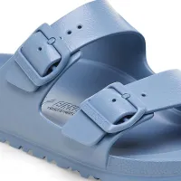 Шлёпанцы Birkenstock Arizona Eva 1027275 - Голубые