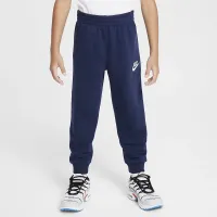 Nike Sportswear Powder Play Little детские Lightweight Fleece 2-Piece Crew набор синий