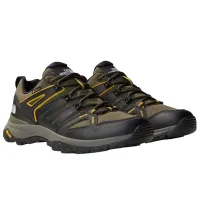 Кроссовки для треккинга Мужские THE NORTH FACE HEDGEHOG GTX Gore-Tex (NF0A8AA9BQW1)