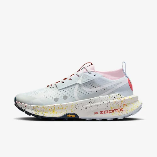 Nike Zegama 2 чоловічі Trail Running Кросівки колір сірий