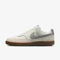 Nike Court Vision Low мужские Кроссовки цвет белый