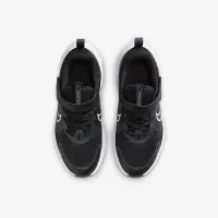 Nike Cosmic Runner Little дитячі Кросівки колір чорний