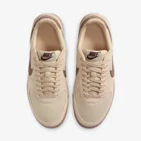 Nike Field General женская Кроссовки цвет коричневый