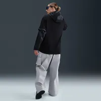 Nike Sportswear Essential жіноча футболка колір чорний