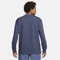Nike ACG чоловічі Long-Sleeve футболка блакитний