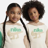 Nike Little дитячі 2-Piece Jogger комплект колір білий
