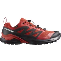 Кроссовки для трейлраннинга SALOMON X-ADVENTURE GTX GORE-TEX (473214)