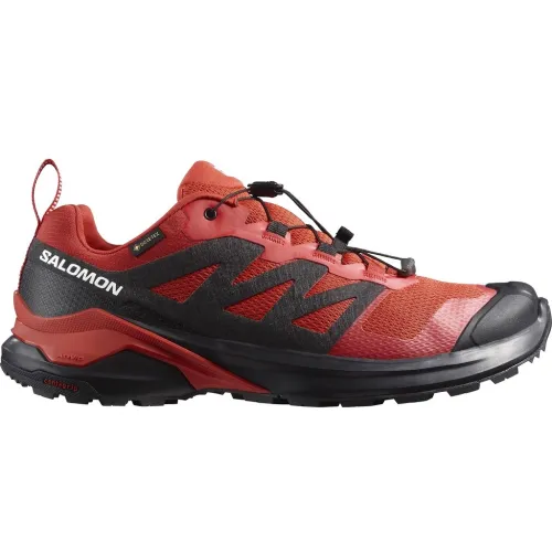 Кроссовки для трейлраннинга SALOMON X-ADVENTURE GTX GORE-TEX (473214)