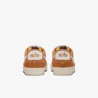 Nike Blazer Low '77 Vintage жіноча Кросівки Orange