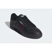 Кроссовки adidas Originals Continental 80 Stripes FX5091 - Черные