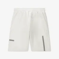 Nike Converse x A-COLD-WALL* шорты цвет коричневый