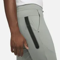 Nike Sportswear Tech Fleece Lightweight мужские Slim-Fit Jogger Sweatpants цвет серый