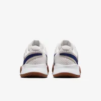 NikeCourt Lite 4 жіноча Tennis Кросівки колір білий