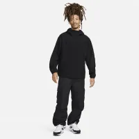 Nike Sportswear Tech Pack чоловічі Woven Pullover колір чорний