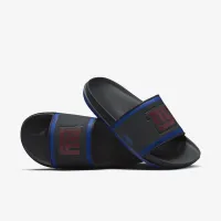 Nike Offcourt (NFL New York Giants) Slide цвет серый