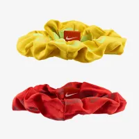 Nike x LEGO® Collection Gatheколір червоний Hair Ties (2 пари) Yellow