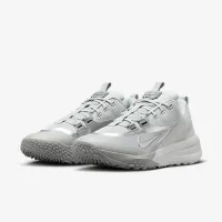 Nike Cross Turf мужские Baseball Кроссовки цвет серый