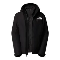 Куртка The North Face 3 in 1 Mountain Light Triclimate Gore-Tex 0A84EY4H01 - Чорна