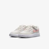 Nike Force 1 Low EasyOn Little детские Кроссовки цвет серый