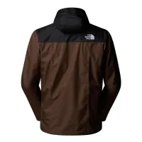 Куртка The North Face Evolve II Triclimate 00CG555EX1 - коричневая