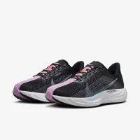 Nike Pegasus Plus женская Road Running Кроссовки цвет черный