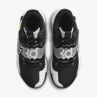 Nike KD Trey 5 X баскетбольні Кросівки колір чорний