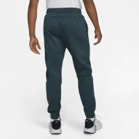 Nike Therma чоловічі Therma-FIT Tapered Fitness Pants колір зелений