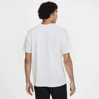 Nike Sportswear M90 футболка колір білий