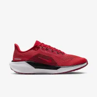 Georgia Pegasus 41 чоловічі Nike College Road Running Кросівки колір червоний