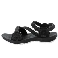 Сандали Женские Jack Wolfskin LAKEWOOD RIDE SANDAL W (4019041_6000)