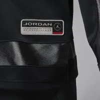 Nike Jordan Brooklyn мужские Collegiate Hockey Jersey цвет черный