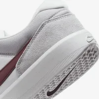 Nike SB Force 58 Skate Кроссовки цвет серый