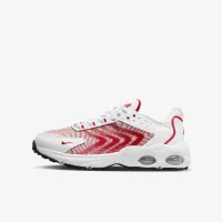 Nike Air Max TW Big детские Кроссовки цвет белый