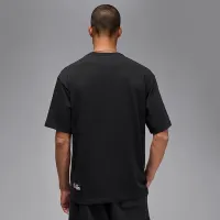 Nike Jordan Flight Club чоловічі футболка колір чорний