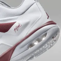 Nike Jordan Stay Loyal 3 мужские Кроссовки цвет белый