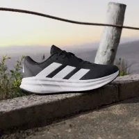 Кроссовки adidas Galaxy 7 ID8760 - Черные