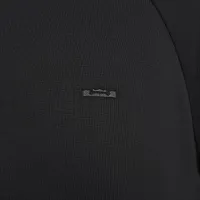 Nike LeBron Standard Issue мужские Therma-FIT баскетбольные Куртка цвет черный
