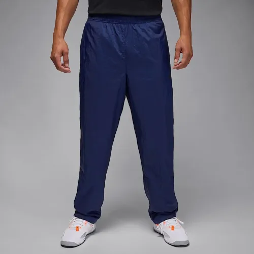 Nike Jordan Sport Classic мужские Pants синий