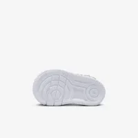 Nike Force 1 Low LV8 EasyOn Baby/Toddler Кросівки колір білий