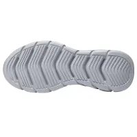 Кросівки Чоловічі SKECHERS BOBS B Flex - Resilient Edge (118306-GRY)