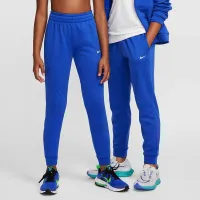 Nike Multi Stain Repel Big дитячі Therma-FIT Joggers блакитний
