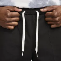 Nike Life мужские Camp шорты цвет черный